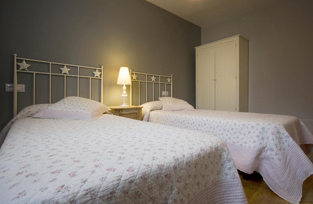 Apartamentos Canardo Autural Oros Alto Exteriör bild