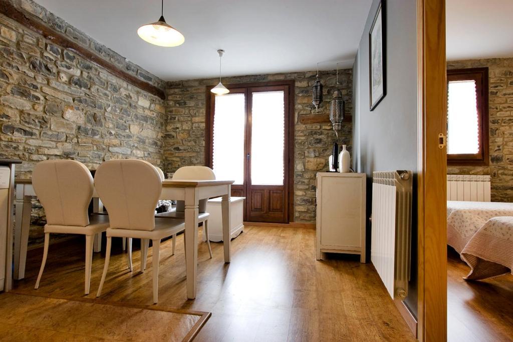 Apartamentos Canardo Autural Oros Alto Exteriör bild