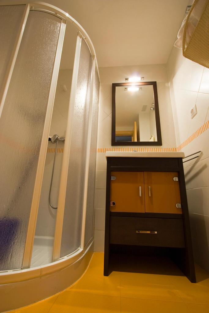 Apartamentos Canardo Autural Oros Alto Exteriör bild