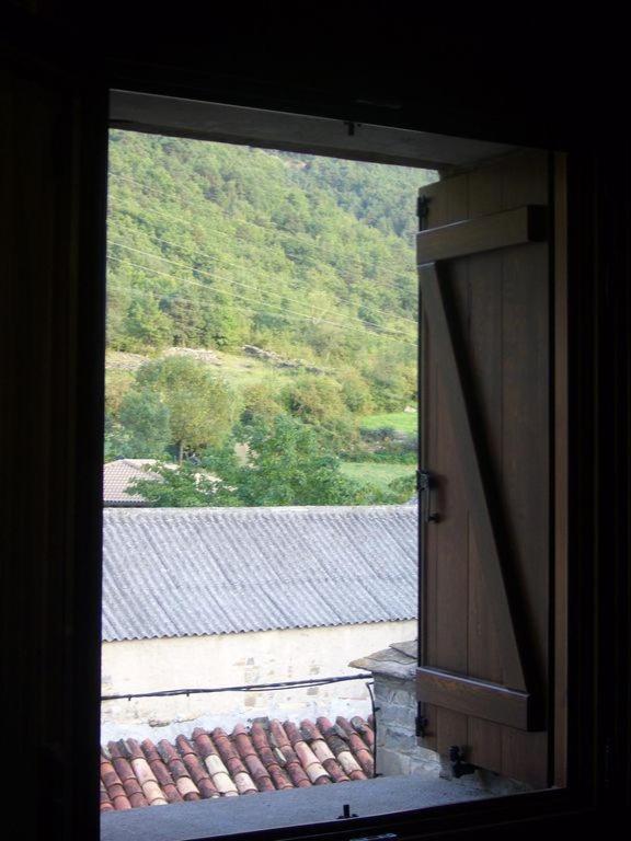 Apartamentos Canardo Autural Oros Alto Exteriör bild