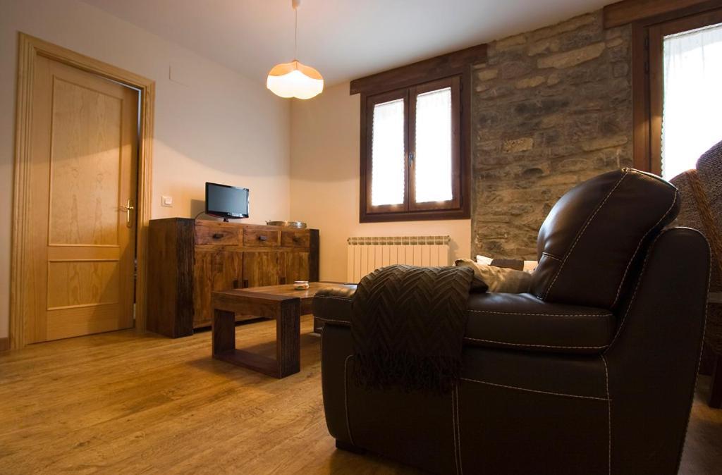 Apartamentos Canardo Autural Oros Alto Exteriör bild