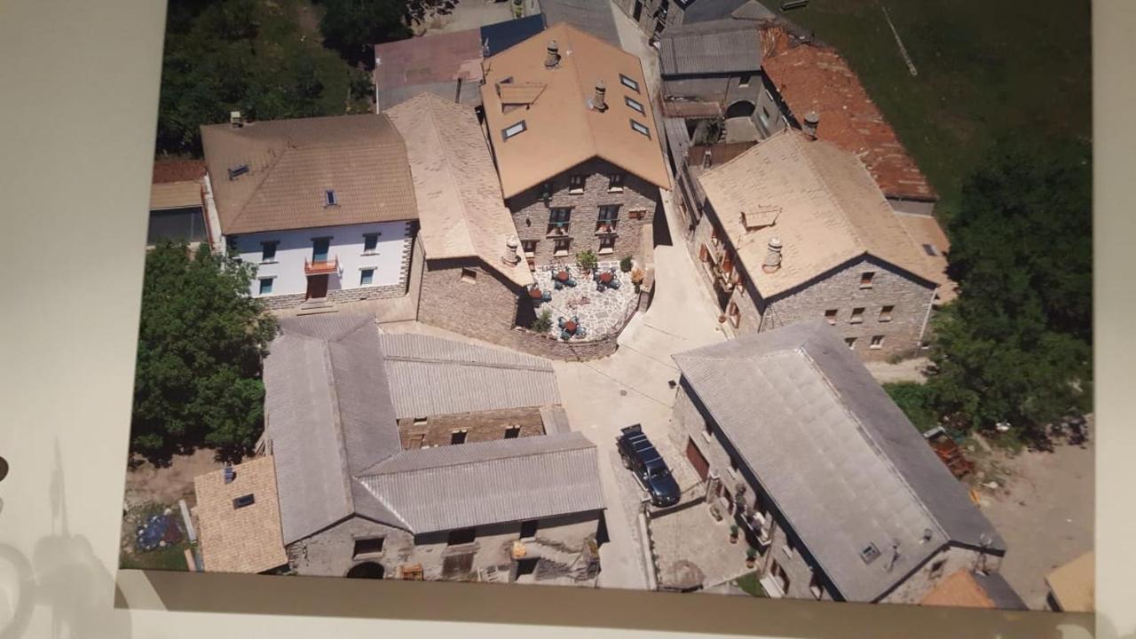 Apartamentos Canardo Autural Oros Alto Exteriör bild